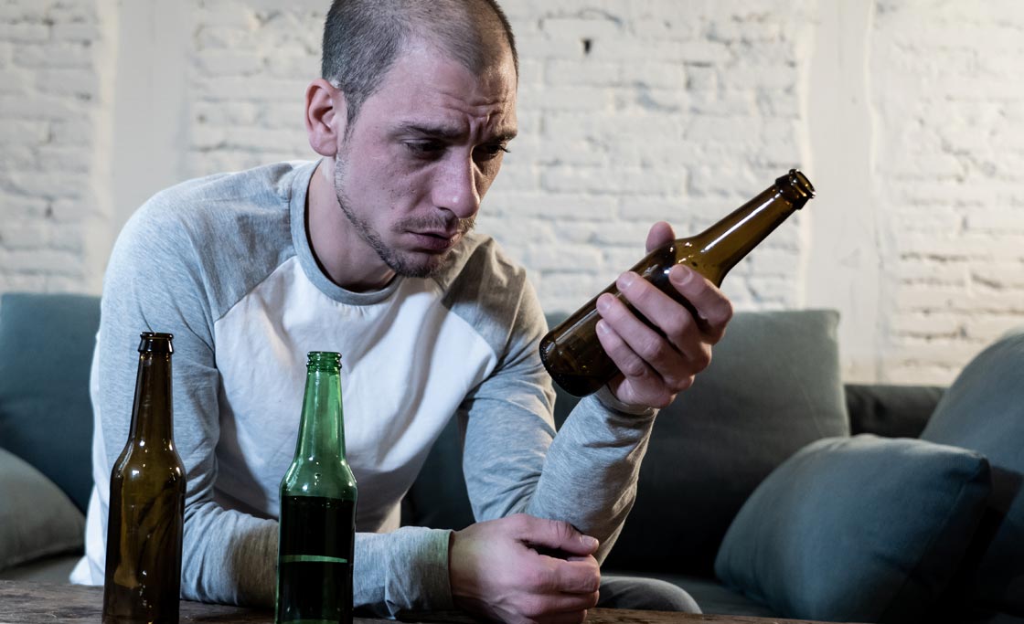 Убрать алкогольную зависимость в Тарасовском